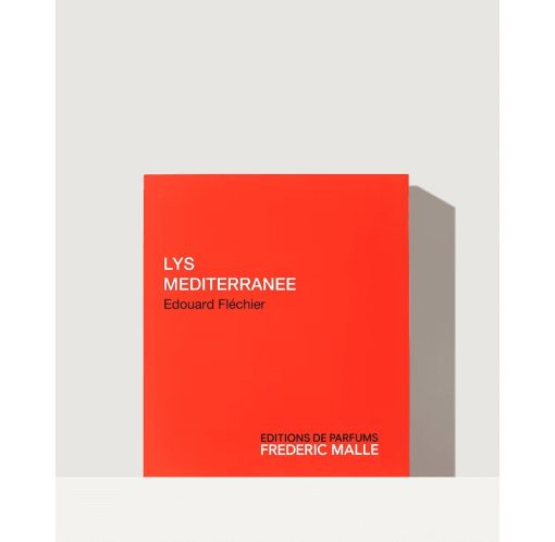 Frederic Malle Lys Mediterranee EDP 100ml