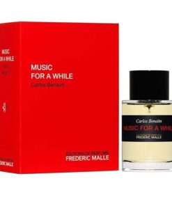 Frederic Malle Music For A While EDP 30ml 1