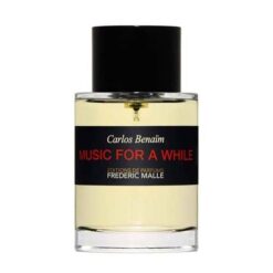 Frederic Malle Music For A While EDP 30ml