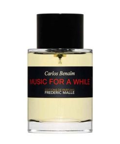 Frederic Malle Music For A While EDP 30ml