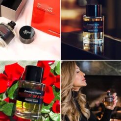 Frederic Malle Portrait Of A Lady