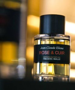 Frederic Malle Rose & Cuir 100ml