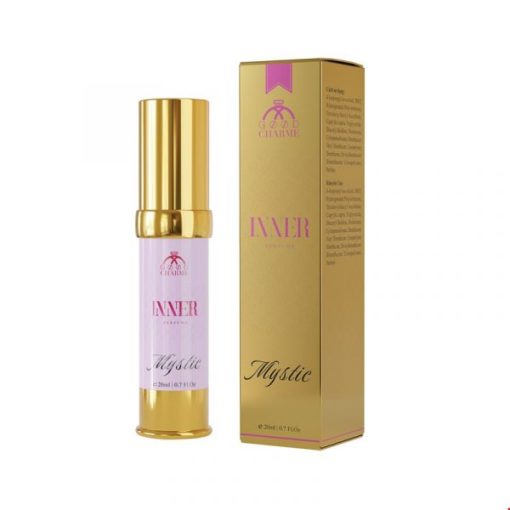 Gel Trị Thâm Vùng Kín Inner Perfume 20ml