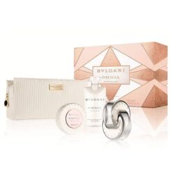 Gift Set BVL Omnia Crystalline 65ml
