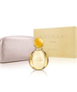 Gift Set Bvlgari Goldea EDP 2pcs