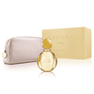 Gift Set Bvlgari Goldea EDP 2pcs 1 Gift Set Bvlgari Goldea EDP 2pcs
