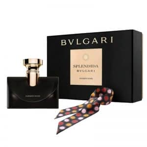 Gift Set Bvlgari Jasmin Noir Splendida 2pcs 1 Gift Set Bvlgari Jasmin Noir Splendida 2pcs