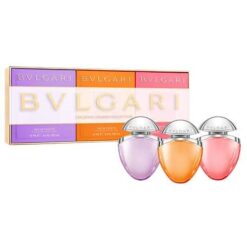 Gift Set Bvlgari Omnia For Women EDT 15ml
