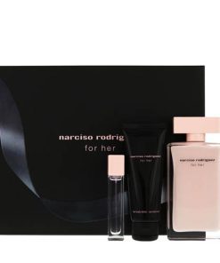 Giftset Narciso Rodriguez For Her EDP