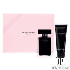 Giftset Narciso Rodriguez For Her EDT 50ml 2pcs Tiến Perfume