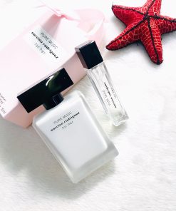 Giftset Narciso Rodriguez For Her Pure Musc 2pcs