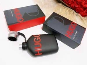HUGO BOSS Just Different EDT 125ml 1 HUGO BOSS Just Different 125ml