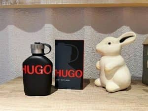 HUGO BOSS Just Different EDT 125ml 3 HUGO BOSS Just Different EDT 125ml