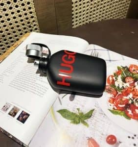 HUGO BOSS Just Different EDT 125ml 2 HUGO BOSS Just Different EDT