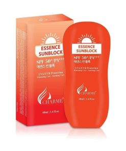 Kem Chống Nắng Charme Essence Sunblock