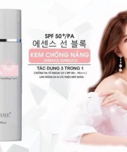 Kem Chống Nắng Charme SunBlock Hàn Quốc