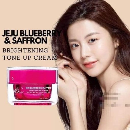 Kem Face Nâng Tone Da Charme Hàn Quốc 25g