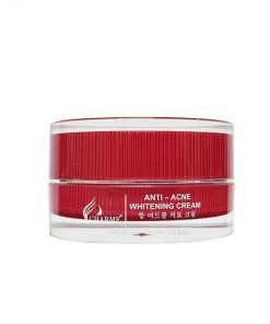 Kem Trị Mụn Hàn Quốc Charme Anti – Acne Whitening Cream 20g