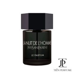 La Nuit de L'Homme Le Parfum Yves Saint Laurent for men 100ml _ Tiến Perfume