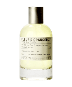 Le Labo Fleur D'Oranger 27