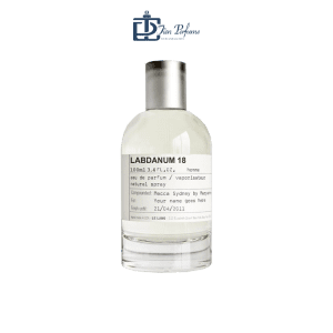 Le Labo Labdanum 18 EDP 100ml authentic