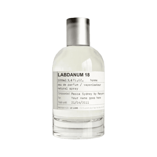 Le Labo Labdanum 18 EDP