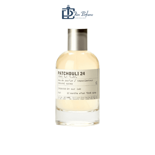 Le Labo Patchouli 24 EDP 100ml authentic