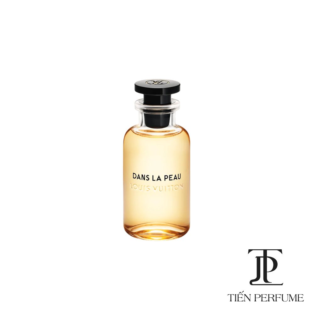Louis Vuitton Dans La Peau EDP 4 Louis Vuitton Dans La Peau 100ml _ Tiến Perfume