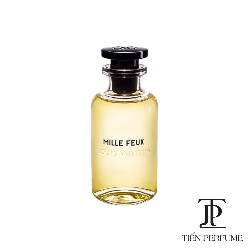 Louis Vuitton Mille Feux EDP 18 Louis Vuitton Mille Feux 100ml _ Tiến Perfume