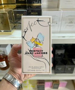 MARC JACOBS Perfect EDP 100ml ảnh thật