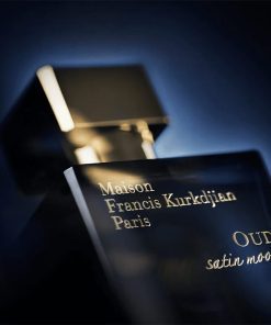 Maison Francis Kurkdjian OUD satin mood EDP authentic