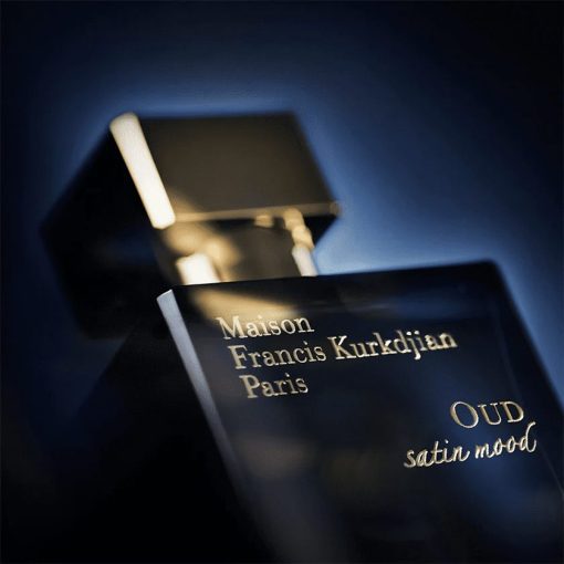 Maison Francis Kurkdjian OUD satin mood EDP authentic