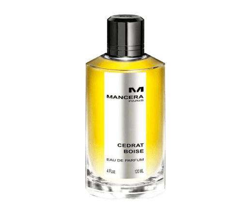 Mancera Cedrat Boise 120ml