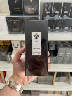 Mancera Hindu Kush EDP 120ml ảnh thật