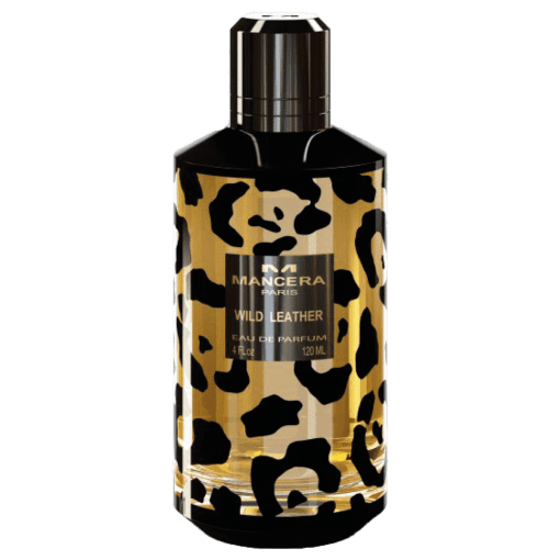 Mancera Wild Leather 120ml