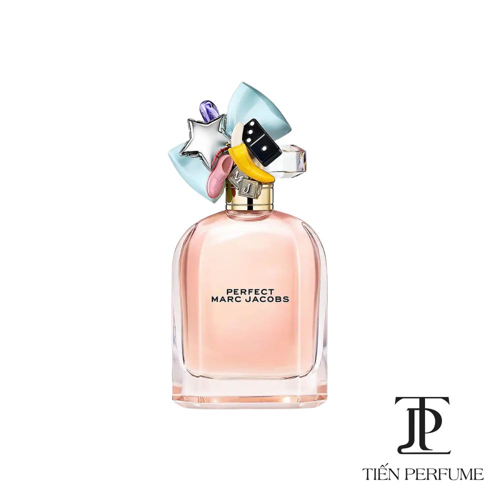 Marc Jacobs Perfect EDP 100ml 20 Marc Jacobs Perfect EDP 100ml _ Tiến Perfume