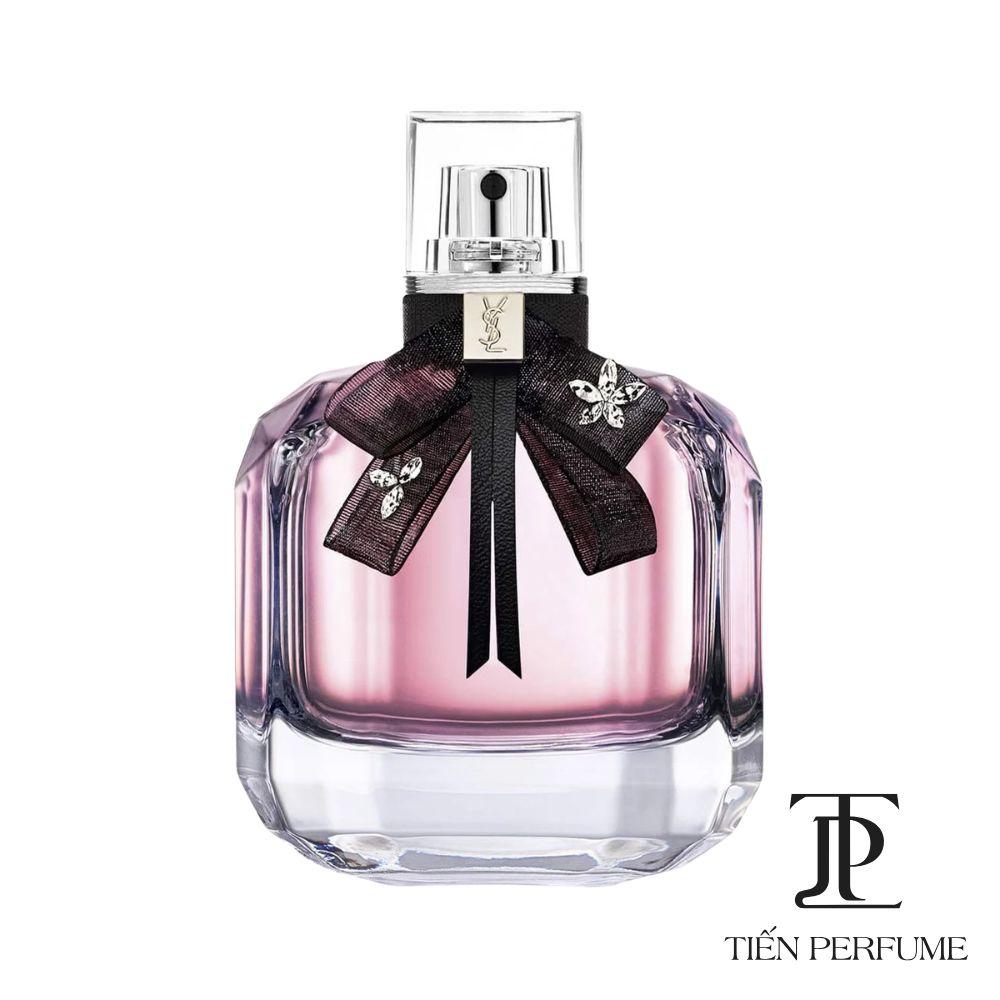Yves Saint Laurent YSL Mon Paris Floral EDP 20 Mon Paris Parfum Floral Yves Saint Laurent 90ml _ Tiến Perfume