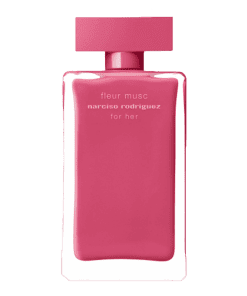 Narciso Fleur Musc EDP - Nar hồng đậm cao EDP 100ml