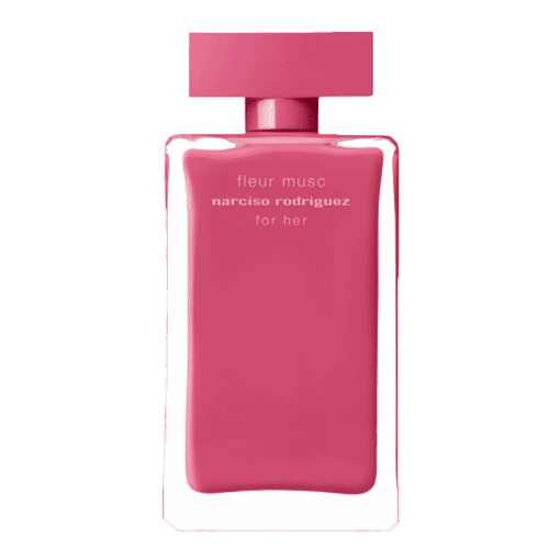 Narciso Fleur Musc EDP - Nar hồng đậm cao EDP 100ml