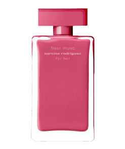 Narciso Fleur Musc EDP - Nar hồng đậm cao EDP 100ml