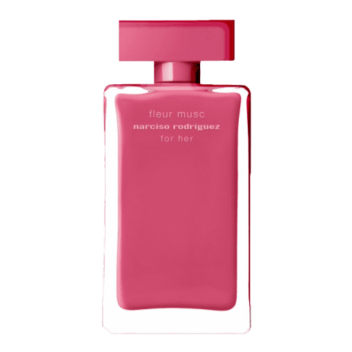 Narciso Fleur Musc EDP - Nar hồng đậm cao EDP 100ml