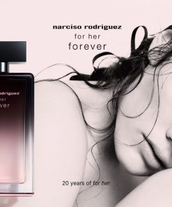 Narciso For Her Forever Limtied 2023