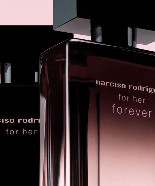 Narciso For Her Forever Limtied 2023 kỉ niệm 20 năm