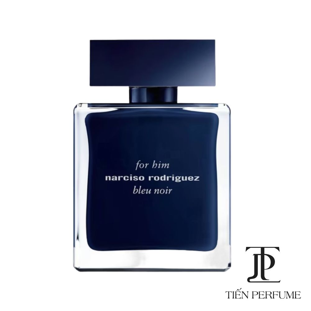 Narciso Bleu Noir for Him EDT 18 Narciso For Him Bleu Noir EDT 100ml _ Tiến Perfume