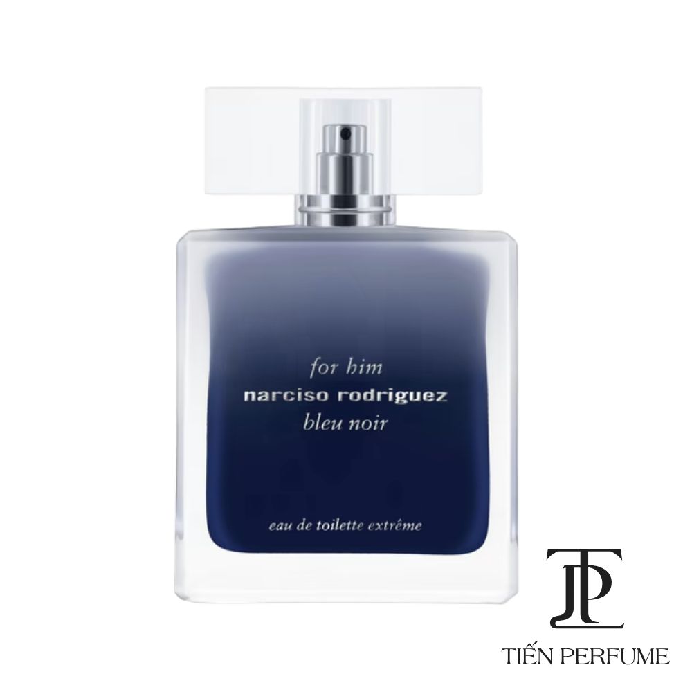 Narciso Rodriguez Bleu Noir For Him EDT Extreme 20 Narciso For Him Bleu Noir EDT Extreme 100ml _ Tiến Perfume