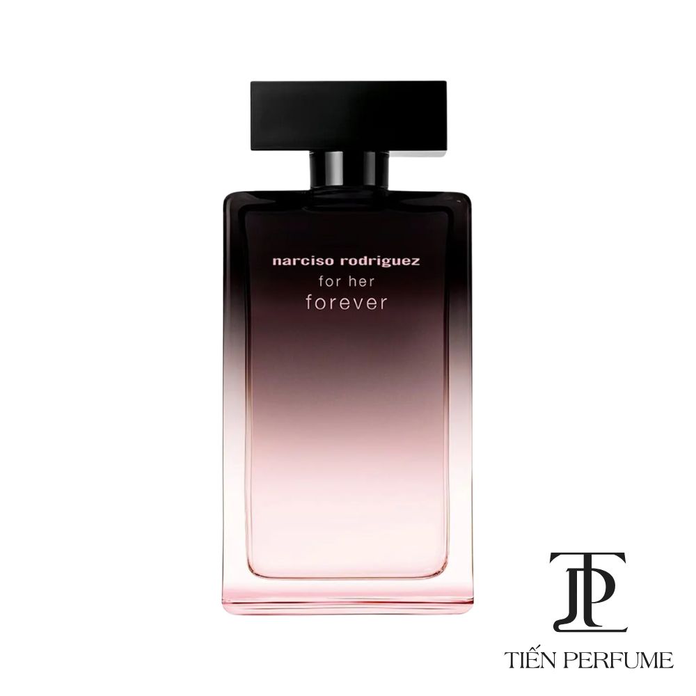 Narciso For Her Forever Limited EDP 100ml 22 Narciso Forever Limited Edition EDP 100ml _ Tiến Perfume