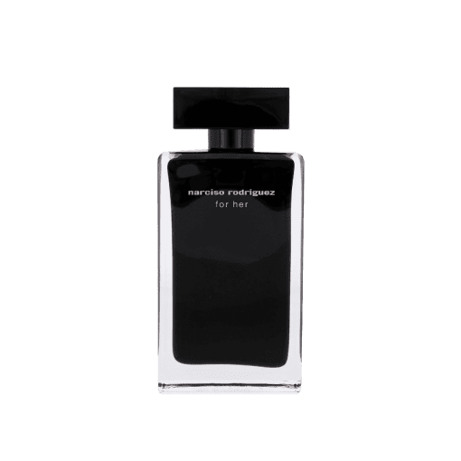 Narciso Rodriguez For Her Eau de Toilette-01