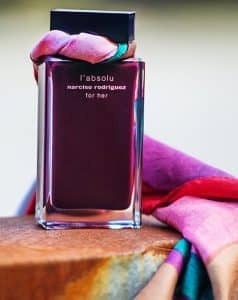 Narciso Rodriguez For Her L´absolu 50ml