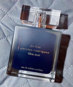 Narciso Rodriguez For Him Bleu Noir EDT Extreme 100ml