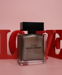 Narciso Rodriguez For Him EDP 100ml